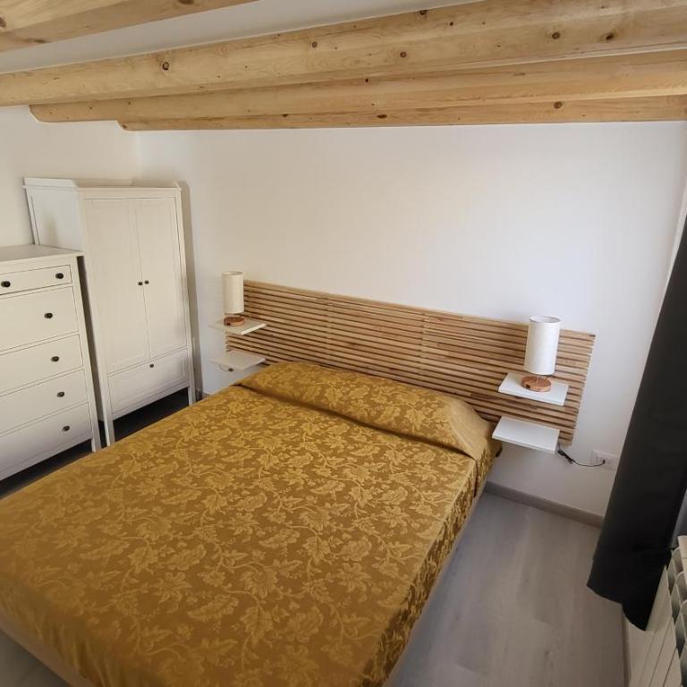 Casa lagunare haus - Appartamento con Terrazza - 11