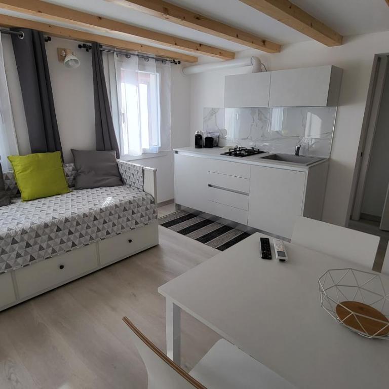 Casa lagunare haus - Appartamento con Terrazza - 3