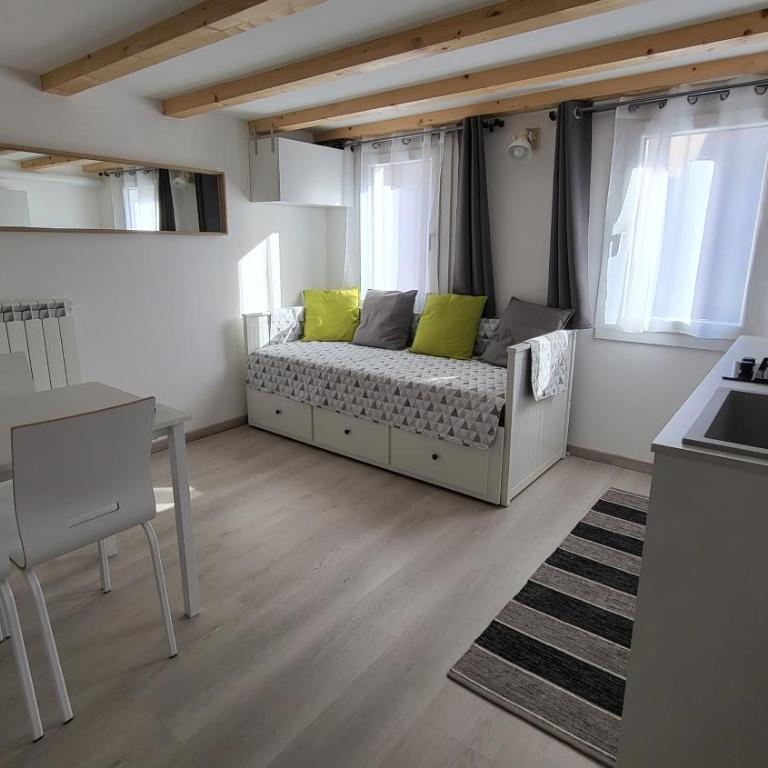 Casa lagunare haus - Appartamento con Terrazza - 6