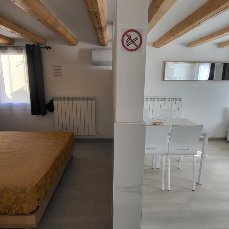 Casa lagunare haus - Appartamento con Terrazza - 4