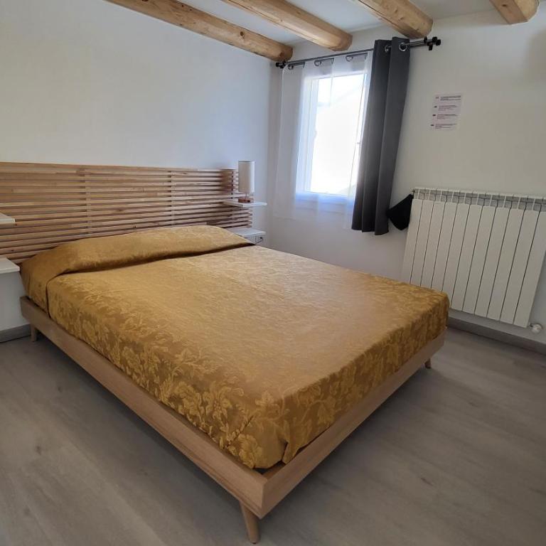 Casa lagunare haus - Appartamento con Terrazza - 12