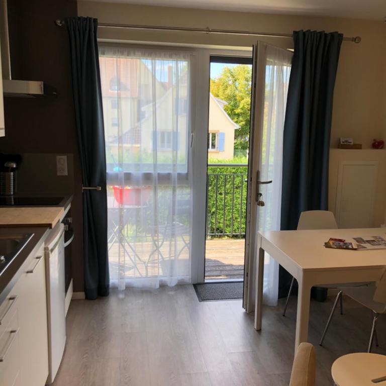 Quiet Corner - Apartamento de 1 dormitorio - 11