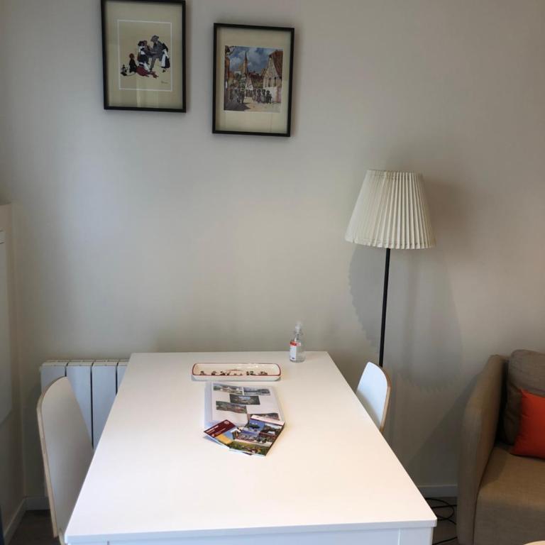 Quiet Corner - Apartamento de 1 dormitorio - 9