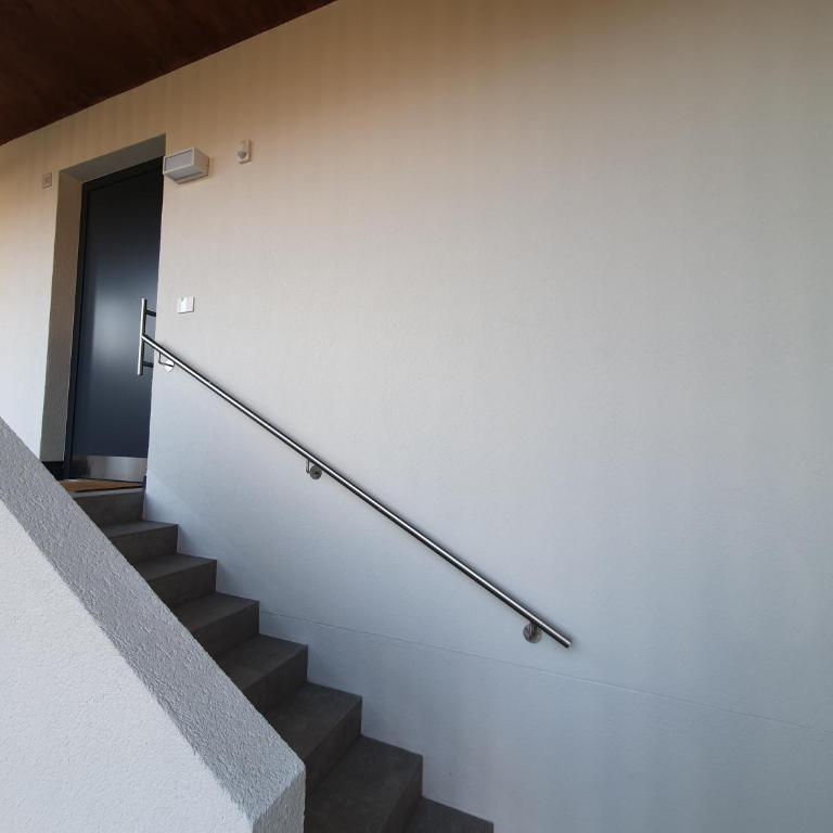 Casa Grutzen Design Apartment with Pool in Bolzano - Apartment mit 1 Schlafzimmer - 10