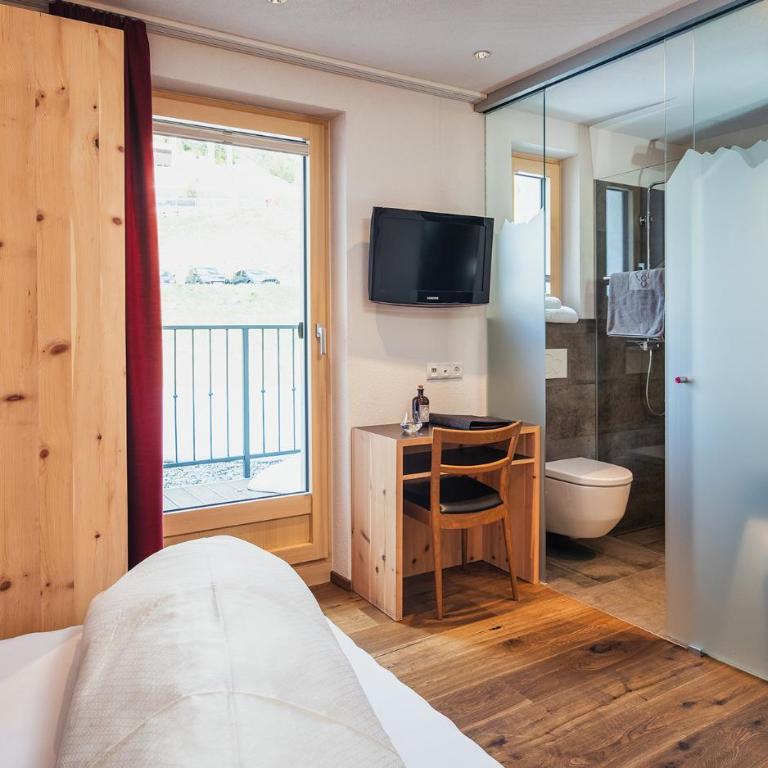 Hotel Cores - Chambre Simple - 3