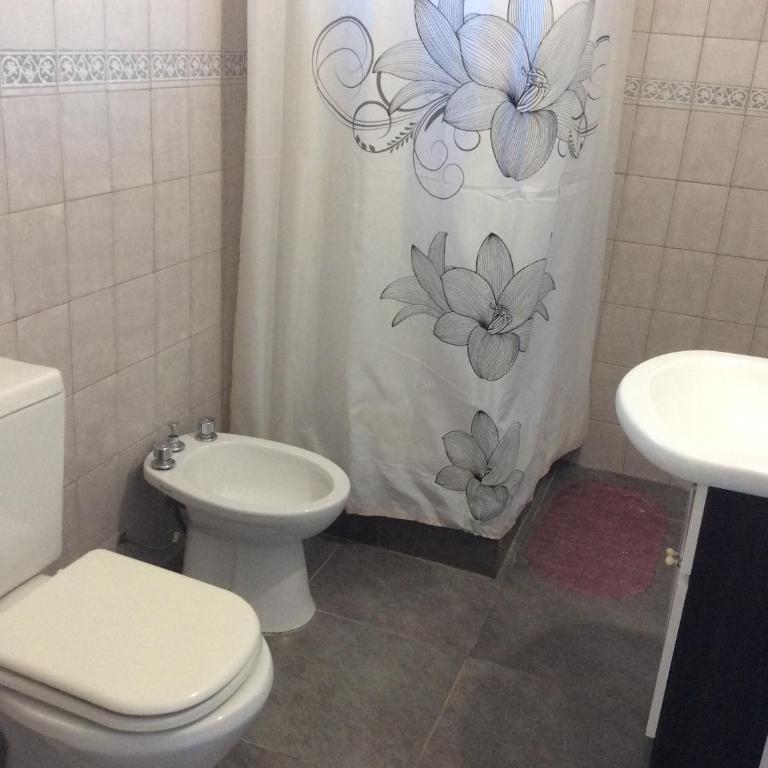 Ushuaia centro Departamento en alquiler - Vacation Home - 11