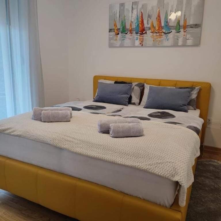 Apartman MAJA - Apartman sa 1 Spavaćom Sobom - 6