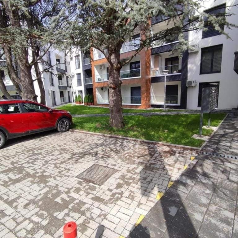 Apartman MAJA - Apartman sa 1 Spavaćom Sobom - 17