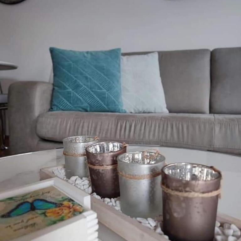 Apartman MAJA - Apartman sa 1 Spavaćom Sobom - 4