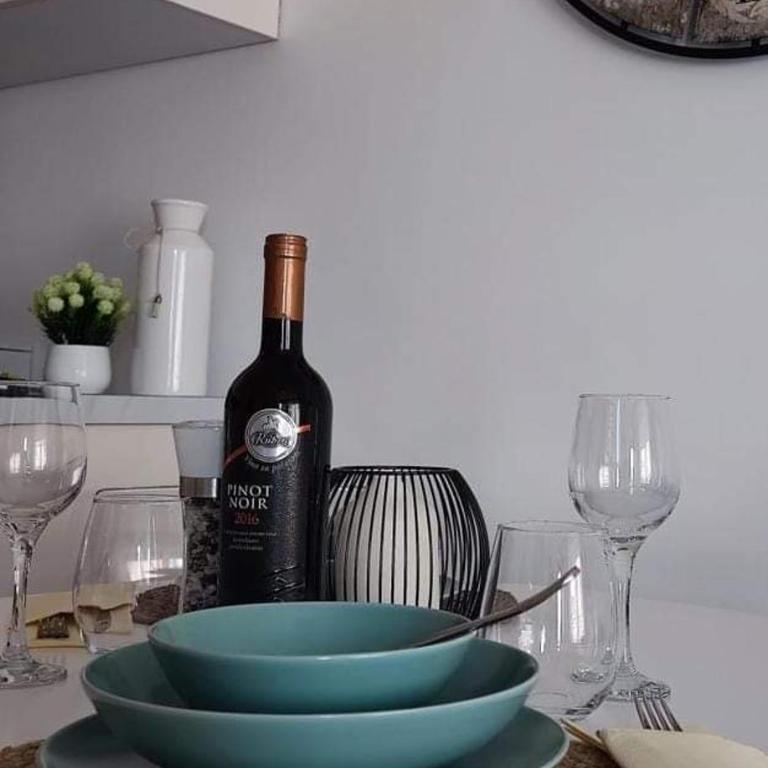 Apartman MAJA - Apartman sa 1 Spavaćom Sobom - 9