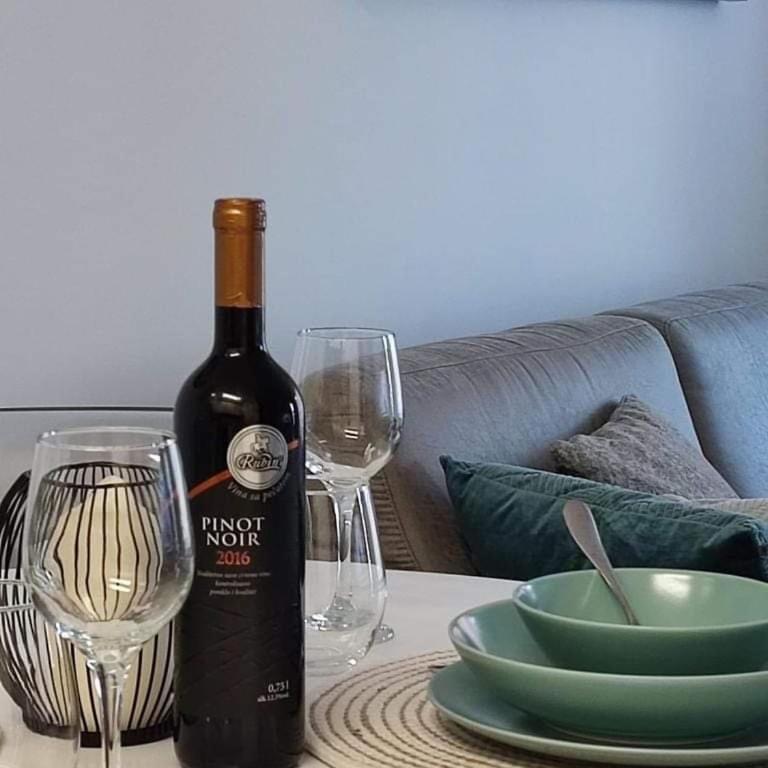 Apartman MAJA - Apartman sa 1 Spavaćom Sobom - 10