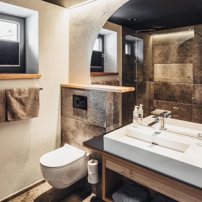 Hotel Cores - Suite avec Balcon - 6