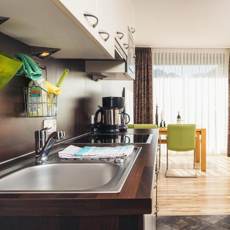 Hotel Cores - Appartement 2 Chambres - 2
