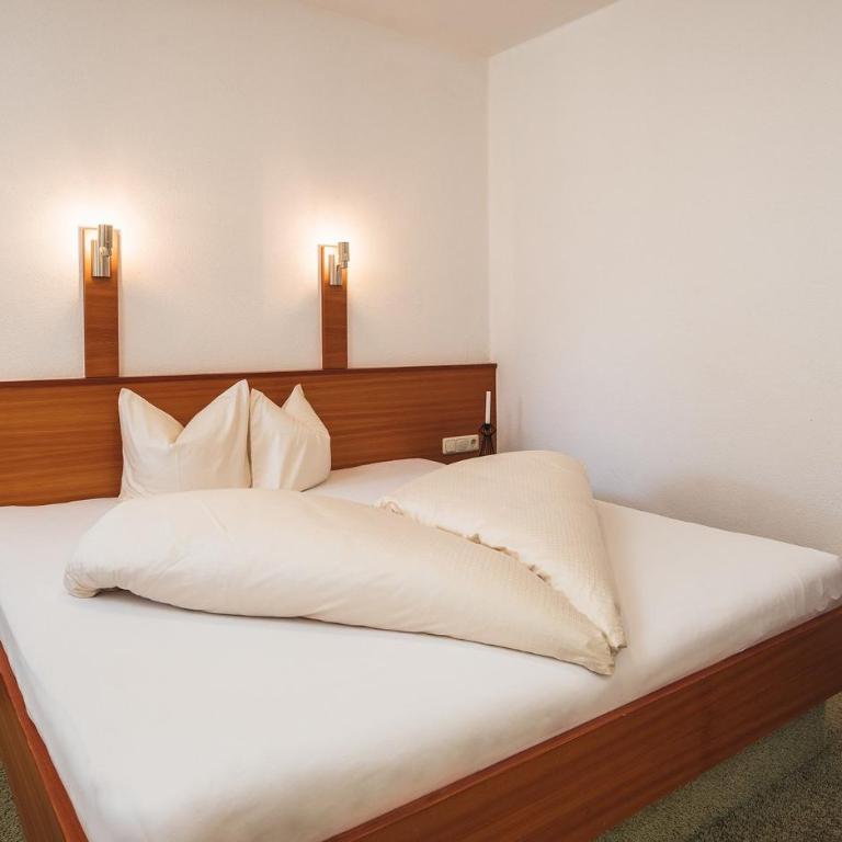 Hotel Cores - Appartement 2 Chambres - 3