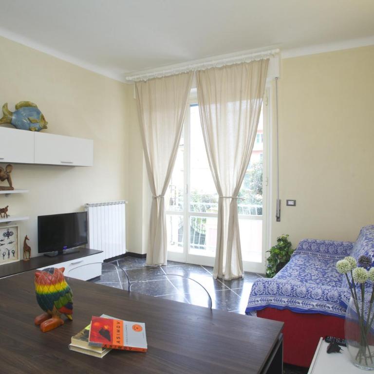 Riviera Apartments - Appartamento con 2 Camere da Letto - 13