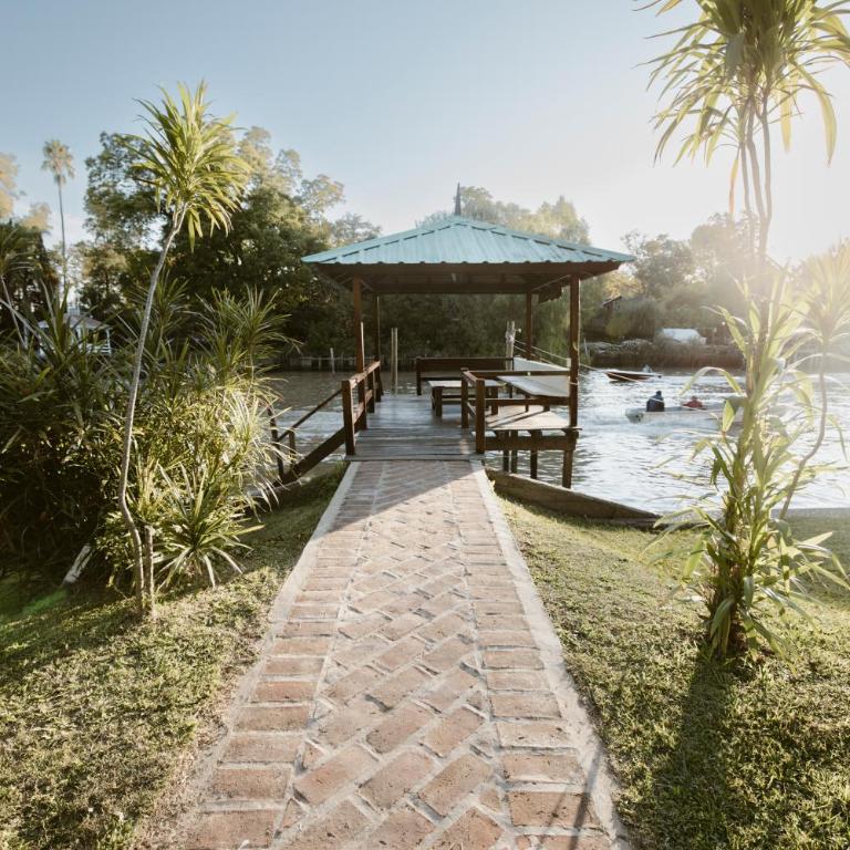 Casona del Rio - Vacation Home - 10