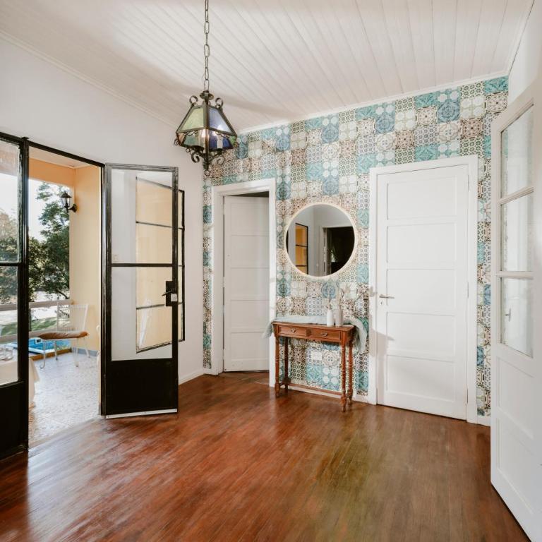 Casona del Rio - Casa - 23
