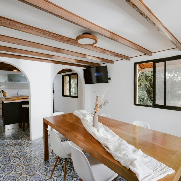 Casona del Rio - Vacation Home - 15