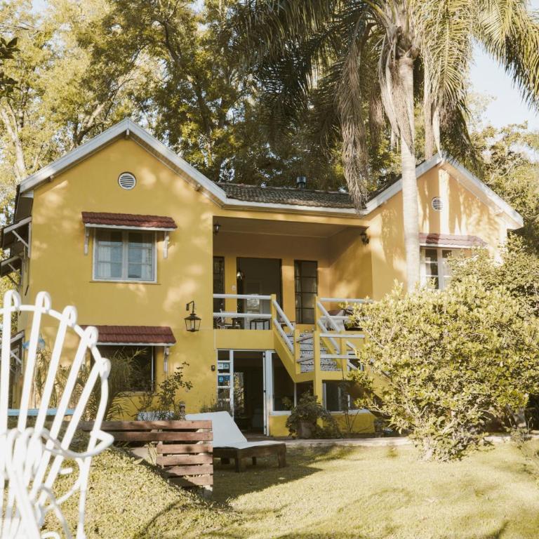Casona del Rio - Casa - 1