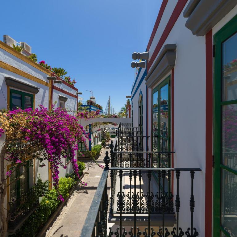 Marina nº 298 - Apartamento de 2 dormitorios - 1