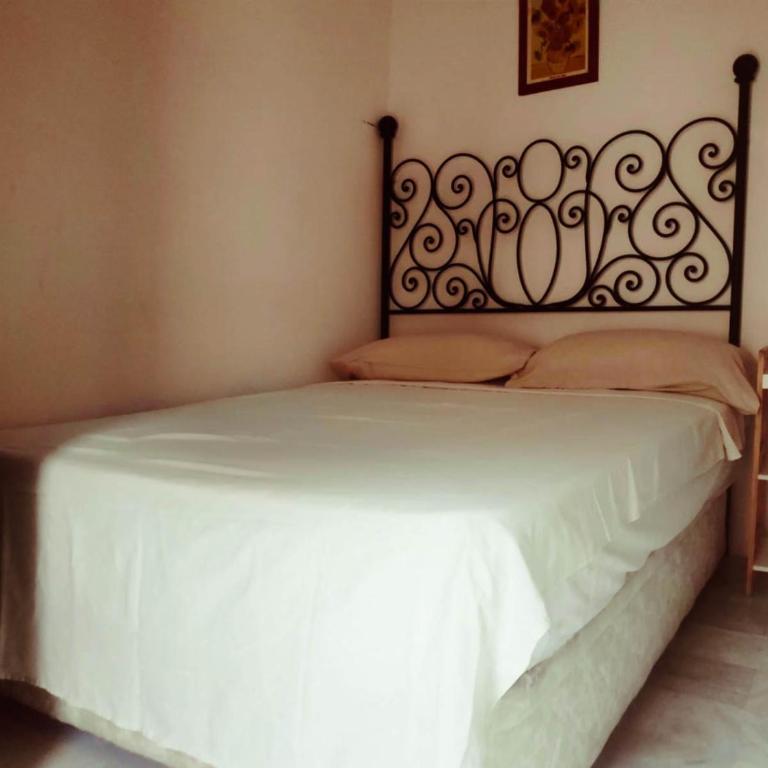Apartamento Corazón de Triana - Apartamento con balcón - 38