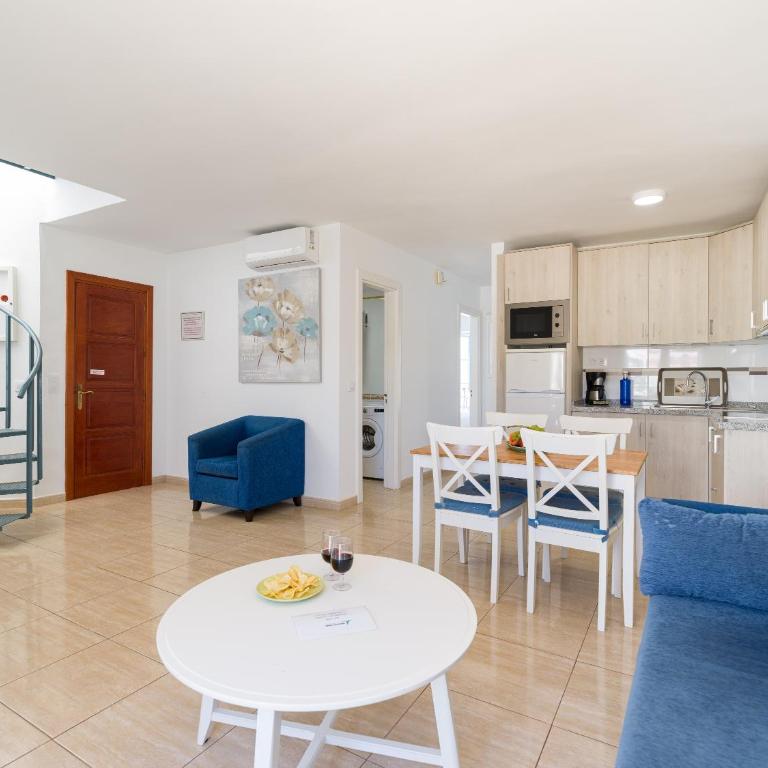 Marina nº 298 - Apartamento de 2 dormitorios - 10