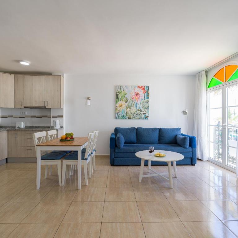Marina nº 298 - Apartamento de 2 dormitorios - 11