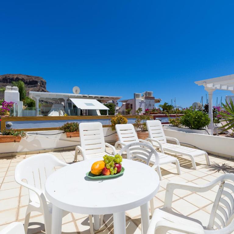 Marina nº 298 - Apartamento de 2 dormitorios - 26