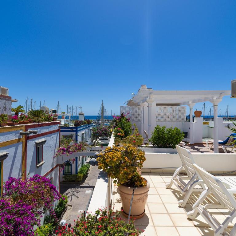 Marina nº 298 - Apartamento de 2 dormitorios - 31