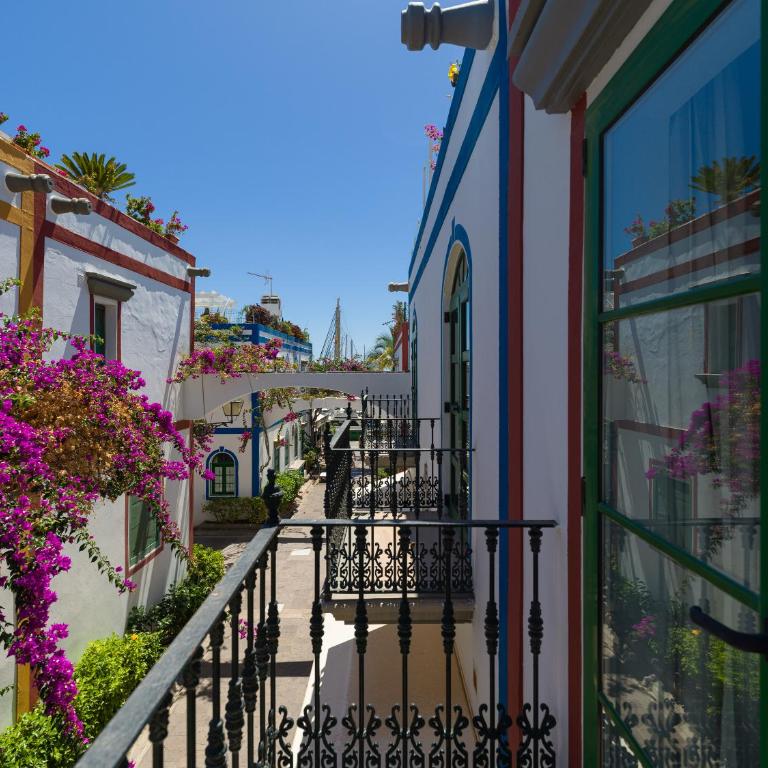 Marina nº 298 - Apartamento de 2 dormitorios - 2