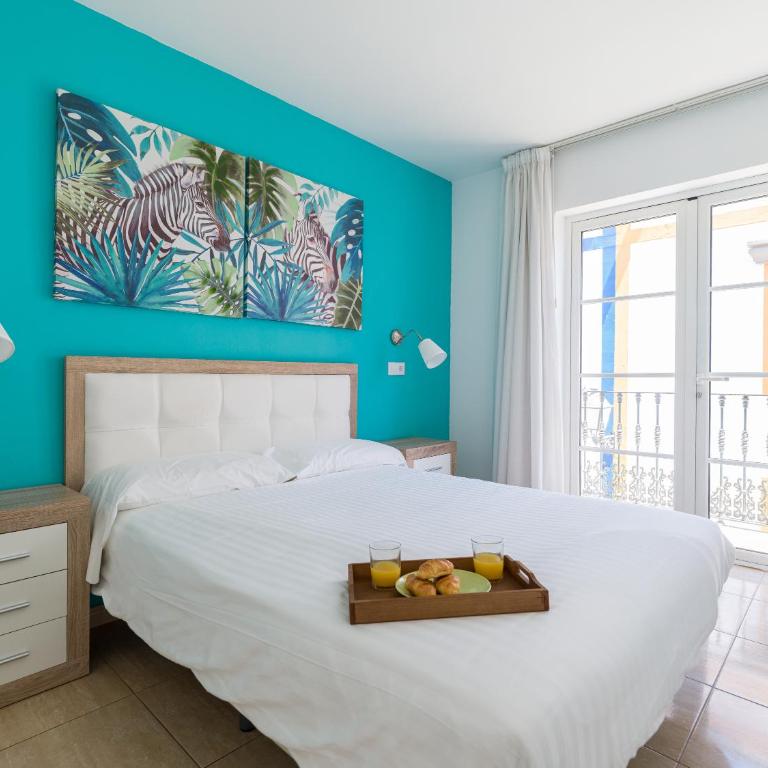 Marina nº 298 - Apartamento de 2 dormitorios - 4