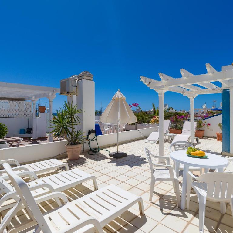 Marina nº 298 - Apartamento de 2 dormitorios - 28