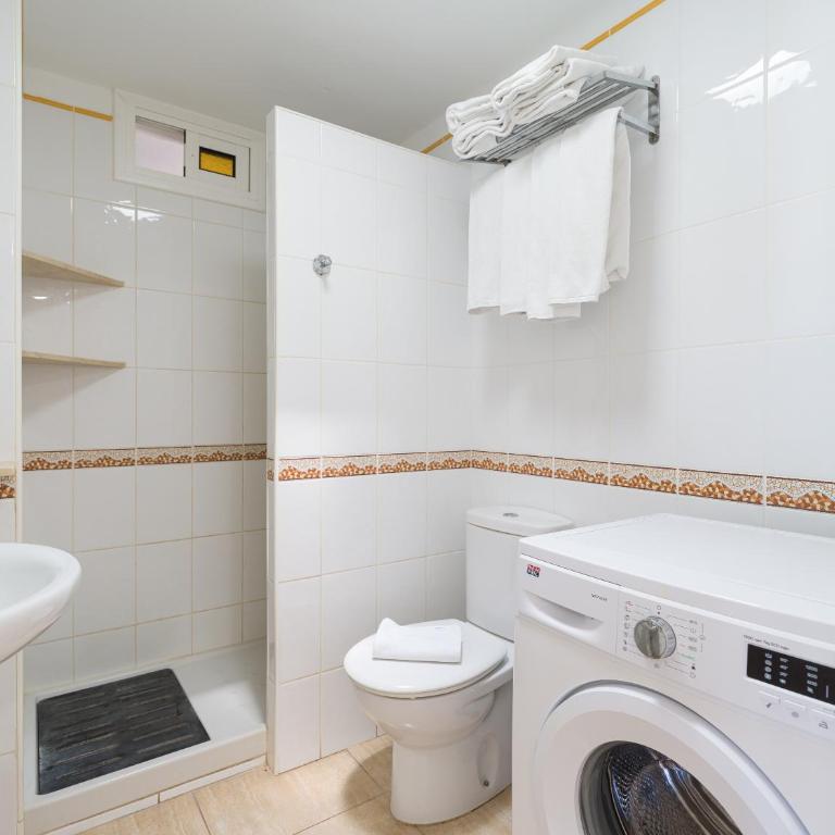 Marina nº 298 - Apartamento de 2 dormitorios - 7