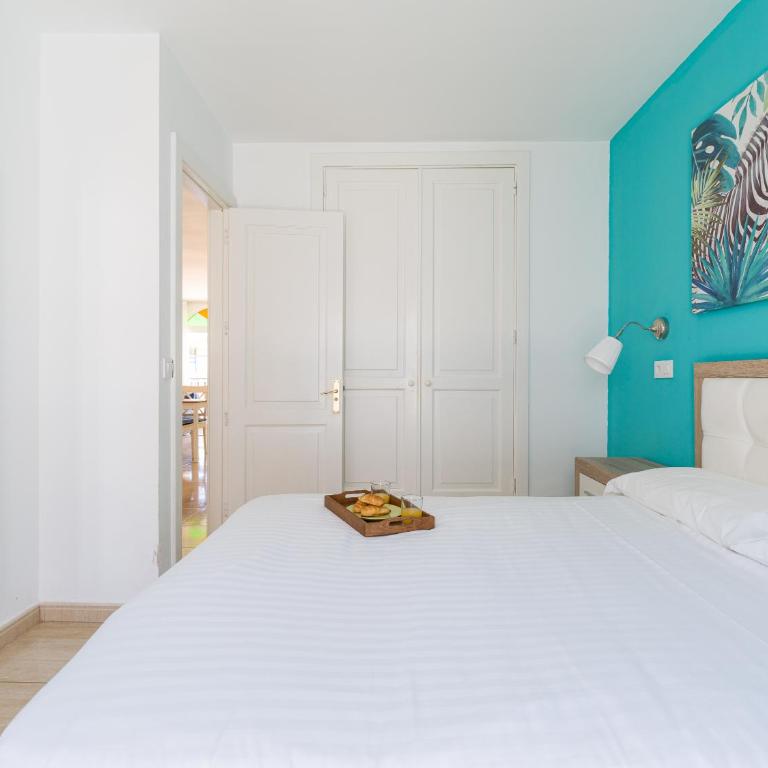 Marina nº 298 - Apartamento de 2 dormitorios - 3