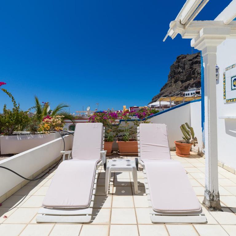 Marina nº 298 - Apartamento de 2 dormitorios - 29
