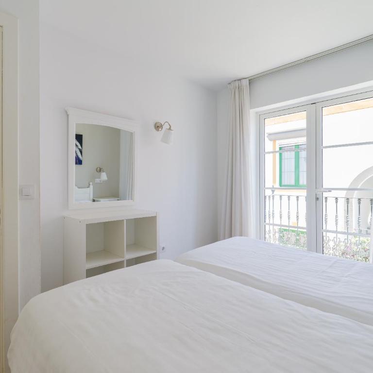 Marina nº 298 - Apartamento de 2 dormitorios - 23