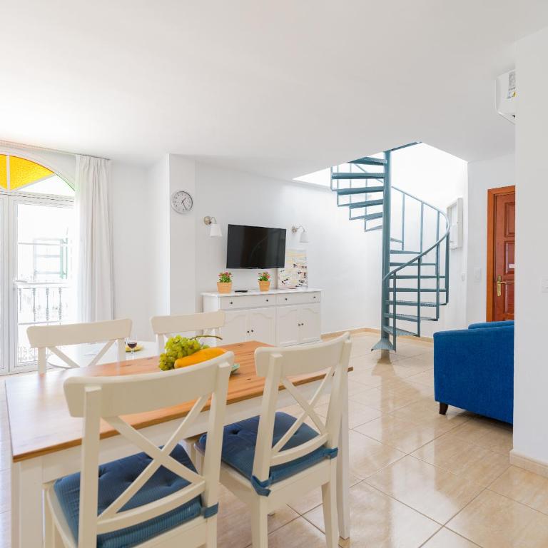 Marina nº 298 - Apartamento de 2 dormitorios - 13