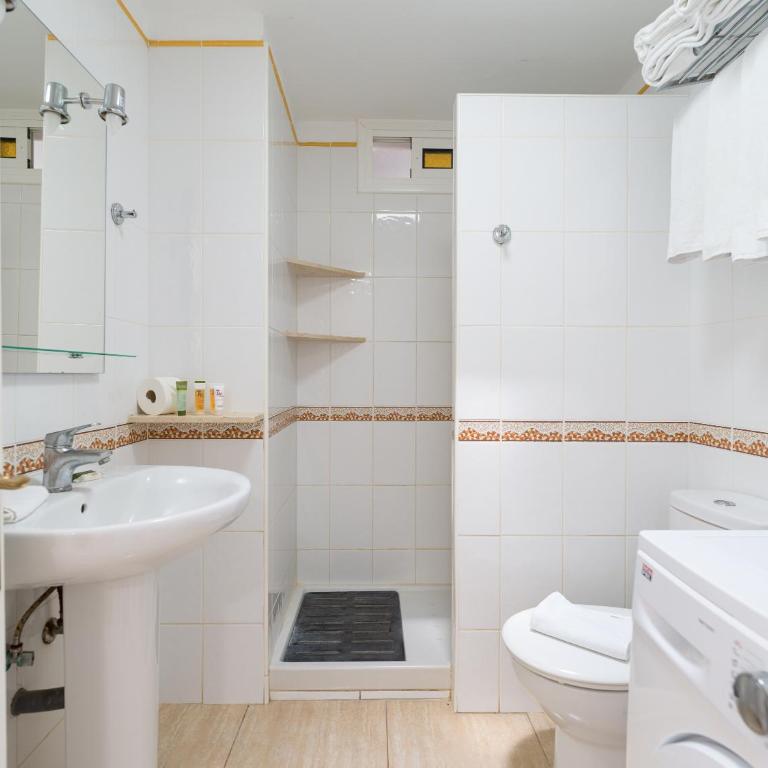 Marina nº 298 - Apartamento de 2 dormitorios - 8