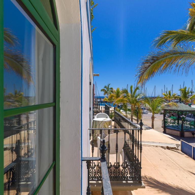 Marina nº 298 - Apartamento de 2 dormitorios - 20