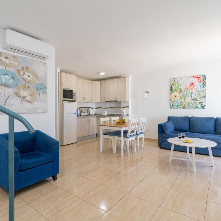 Marina nº 298 - Apartamento de 2 dormitorios - 14
