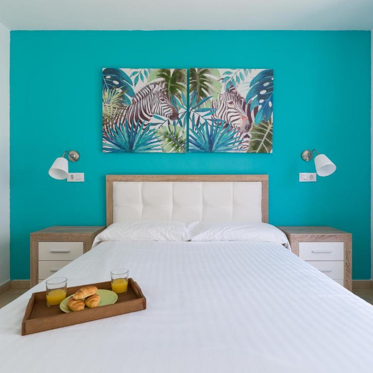Marina nº 298 - Apartamento de 2 dormitorios - 6