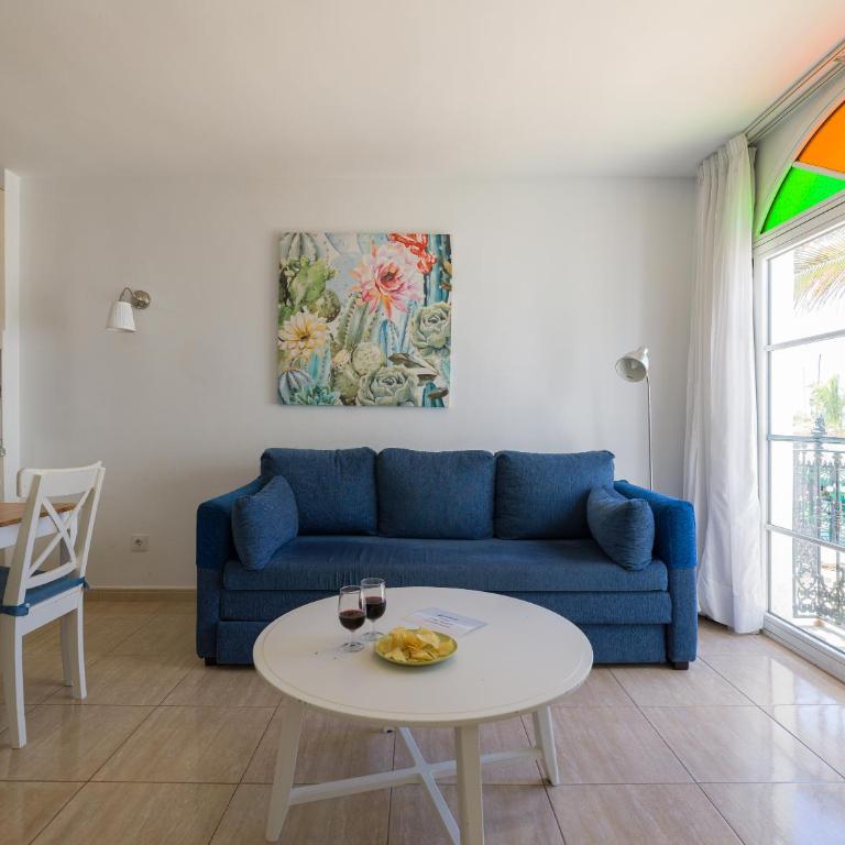 Marina nº 298 - Apartamento de 2 dormitorios - 16
