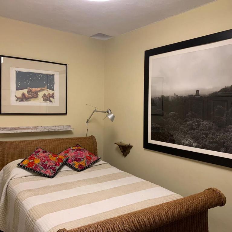 Casa San Miguel - Casa - 2