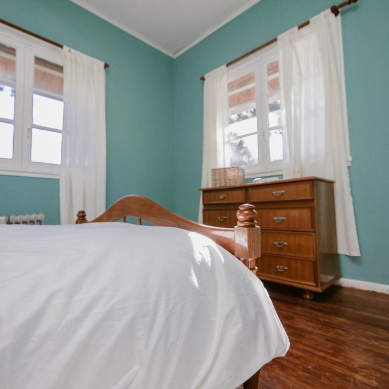 Casona del Rio - Vacation Home - 21