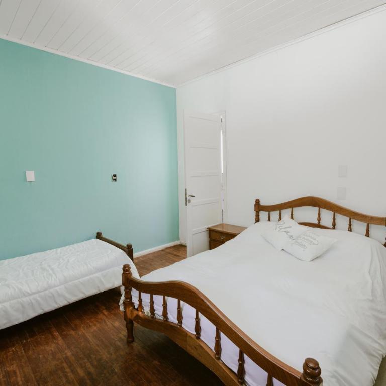 Casona del Rio - Vacation Home - 29