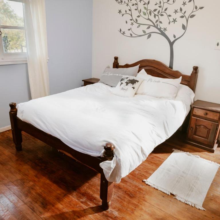 Casona del Rio - Vacation Home - 34