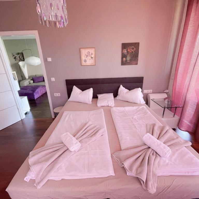 Seepark Velden - Deluxe Apartment - 14