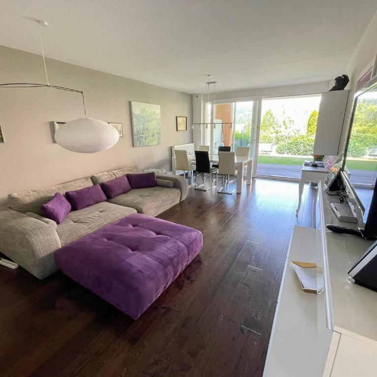 Seepark Velden - Deluxe Apartment - 10