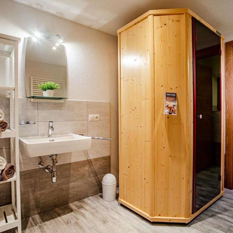 Apartments Renata SILVRETTA SUMMERCARD on SALE - Three-Bedroom Apartment - 7