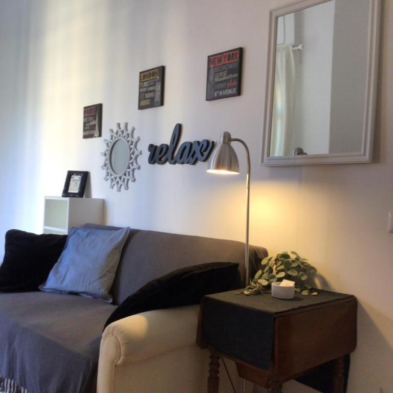 Ostia Bed and Beach - Appartamento Monolocale con Vista Mare - 22